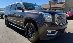 2015 GMC Yukon XL Denali