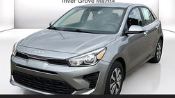 2023 Kia Rio5 S