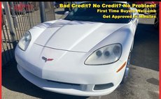2007 Chevrolet Corvette Base