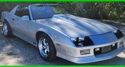 1985 Chevrolet Camaro Z28