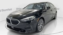 2023 BMW 2 Series 228i xDrive Gran Coupe