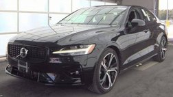 2025 Volvo S60 B5 Plus