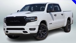 2023 Ram Ram Pickup 1500 Limited