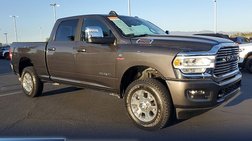 2024 Ram Ram Pickup 2500 Laramie