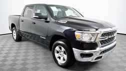 2022 Ram Ram Pickup 1500 Lone Star