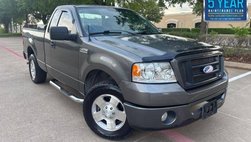 2006 Ford F-150 STX