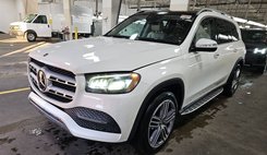 2021 Mercedes-Benz GLS GLS 450