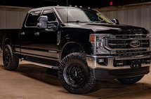 2022 Ford Super Duty F-250 Lariat