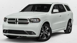 2015 Dodge Durango R/T