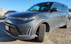 2024 Kia Soul EX