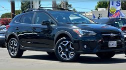 2018 Subaru Crosstrek 2.0i Limited