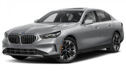 2026 BMW 5 Series 530i