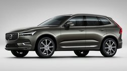 2019 Volvo XC60 T5 Inscription