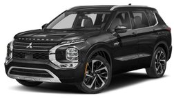 2024 Mitsubishi Outlander PHEV SEL