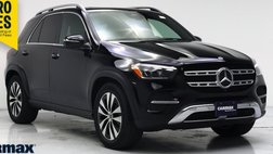 2024 Mercedes-Benz GLE-Class GLE 350 4MATIC