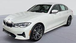 2021 BMW 3 Series 330i xDrive