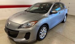 2013 Mazda MAZDA3 i Grand Touring