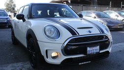 2017 MINI Clubman Cooper S