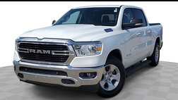 2020 Ram Ram Pickup 1500 Lone Star