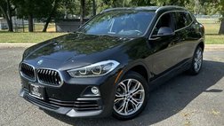 2019 BMW X2 xDrive28i