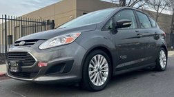 2017 Ford C-Max Energi SE