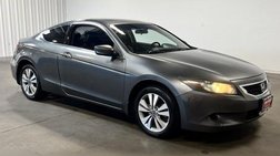2008 Honda Accord EX-L