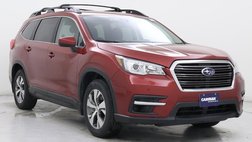 2020 Subaru Ascent Premium 7-Passenger