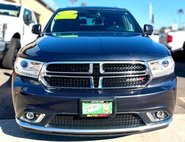 2016 Dodge Durango Limited
