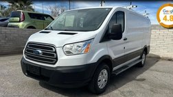 2019 Ford Transit 250