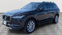 2016 Volvo XC90 T8 eAWD Momentum