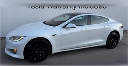 2018 Tesla Model S 100D