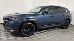 2024 Mazda CX-50 2.5 S Premium
