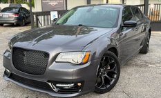 2019 Chrysler 300 Touring