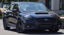 2025 Subaru WRX Premium