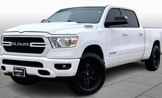 2023 Ram Ram Pickup 1500 Lone Star