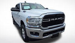 2019 Ram Ram Pickup 2500 Big Horn