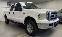 2005 Ford Super Duty F-250 Lariat