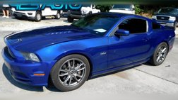 2014 Ford Mustang GT