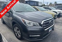 2019 Subaru Ascent Premium 8-Passenger