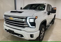 2024 Chevrolet Silverado 3500HD High Country