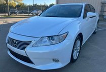 2015 Lexus ES 350 350