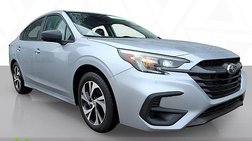 2024 Subaru Legacy Base