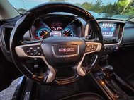 2018 GMC Canyon Denali
