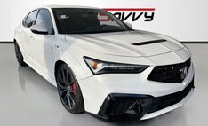 2024 Acura Integra Type S