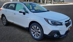 2019 Subaru Outback 2.5i Touring