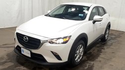 2019 Mazda CX-3 Sport