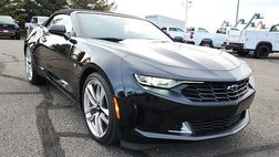 2020 Chevrolet Camaro LT