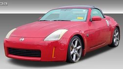 2005 Nissan 350Z Grand Touring