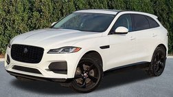 2023 Jaguar F-PACE P250 S