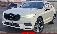 2018 Volvo XC60 T5 Momentum